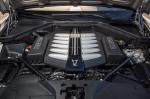 Rolls-Royce Dawn 2016 года (US)